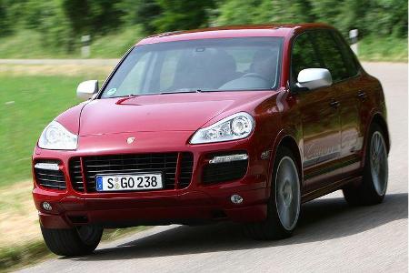 Als passiv straffendes Element kommt die Dämpferregelung PASM mit hinzu.