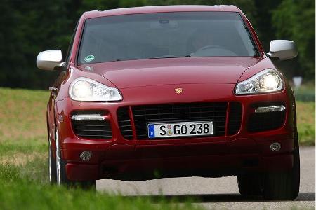 Porsche verlangt für den GTS mindestens 78.034 Euro.