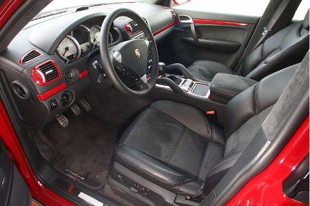 ... im Innenraum optional zu haben sind.