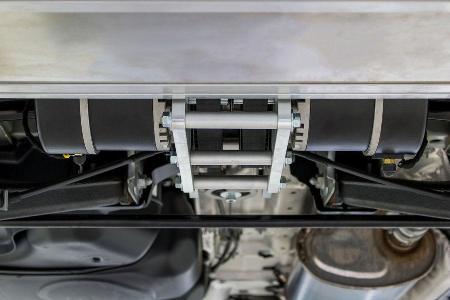 VW Multivan 2.0 T6 by MTM auf dem Genfer Autosalon