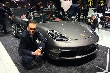 Tops & Flops Genf 2016 Jrn Thomas