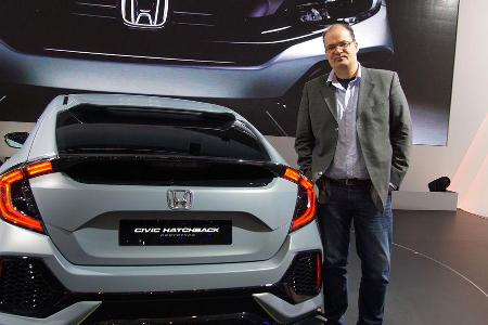 Tops & Flops Genf 2016 Gregor Hebermehl