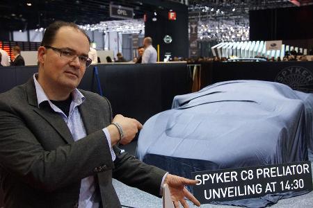 Tops & Flops Genf 2016 Gregor Hebermehl