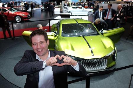 Tops & Flops Genf 2016 Jochen Knecht