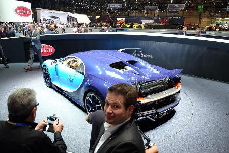 Tops & Flops Genf 2016 Jochen Knecht