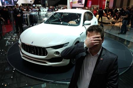 Tops & Flops Genf 2016 Jochen Knecht