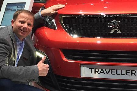 Tops & Flops Genf 2016 Michael Maydell