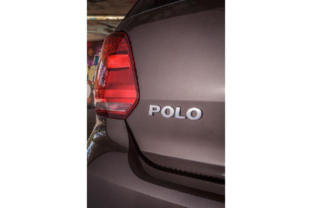 VW Polo 1.0 TSI, Typenbezeichnung