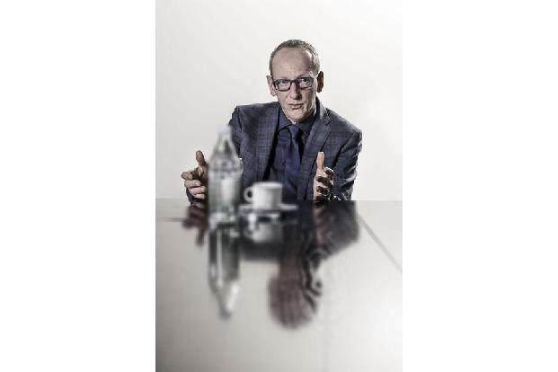 Opel-Vorstand Karl-Thomas Neumann, Interview, ams 07/2016