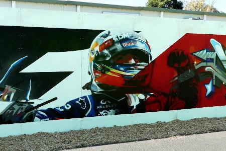 Daniel Ricciardo - Impressionen - GP Australien - Melbourne - 16. Mrz 2016