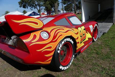 Impressionen - GP Australien - Melbourne - 16. Mrz 2016