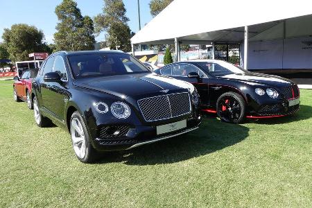 Impressionen - GP Australien - Melbourne - 16. Mrz 2016