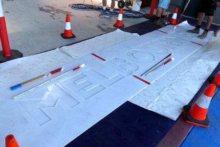 Impressionen - GP Australien - Melbourne - 16. Mrz 2016