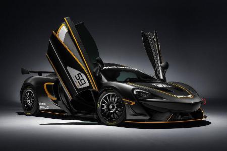McLaren 570S GT4