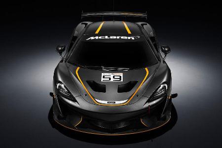 McLaren 570S GT4