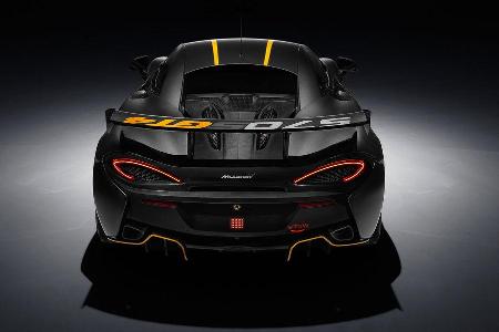 McLaren 570S GT4