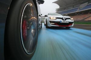 Renault Mgane R.S. Trophy-R, Seat Leon Cupra 280