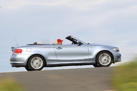 BMW 1er Cabrio