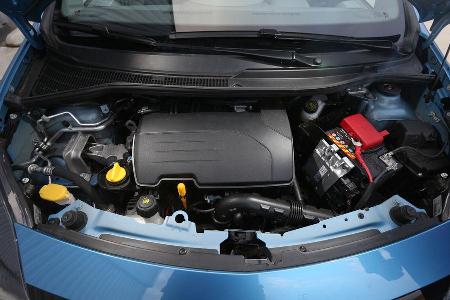Renault Twingo 1.2, Motor