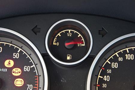 Opel, Zafira, 1.6 CNG, detail, vtest, aumospo0709