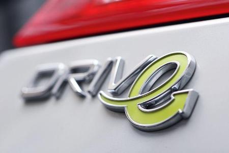Elektroauto Volvo C30 Electric