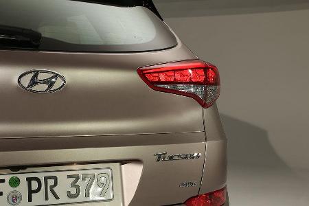 Hyundai Tucson 2015