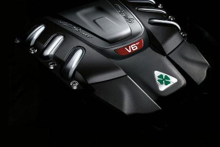 11/2015, Alfa Romeo Giulia