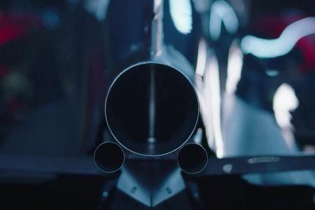 McLaren MP4-31 - Video-Screenshot