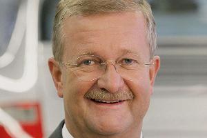 Wendelin Wiedeking, Porsche