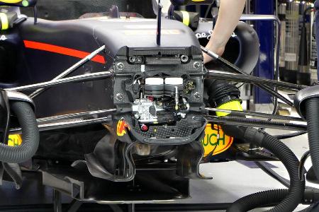 Red Bull - GP Australien 2016