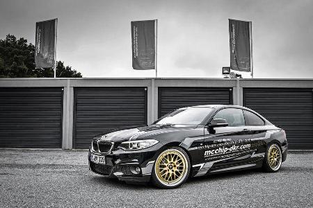 McChip-DKR, Tuning fr BMW 220i Coup
