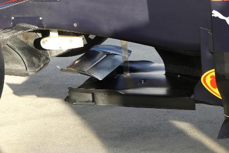 Red Bull - GP Australien - Melbourne - 17. Mrz 2016