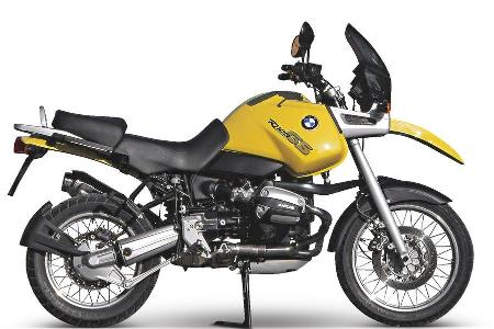 BMW R 110 0 GS