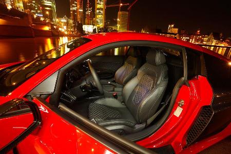 Audi R8 V10 5.2 FSI Quattro,