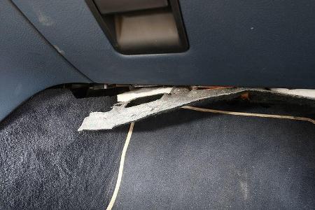 Maserati Gran Cabrio