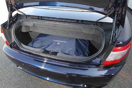 Maserati Gran Cabrio