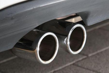 VW Golf GTI vs Golf GTD