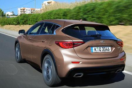 Infiniti Q30