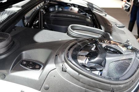 New York Auto Show 2032