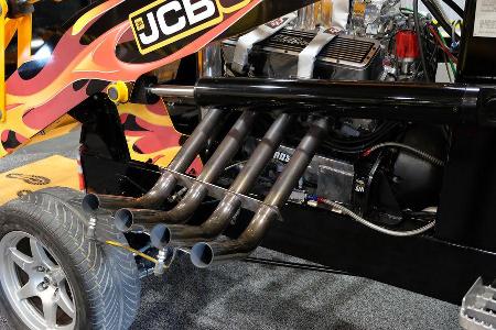 New York Auto Show 2052