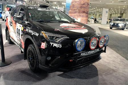 New York Auto Show 2063