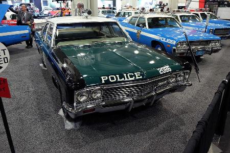 New York Auto Show 2066