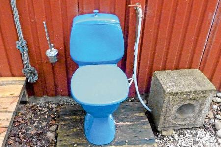 Ställplats Burgsvik