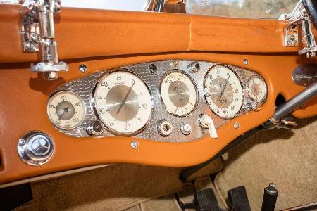 Bonhams Mercedes-Benz-Auktion im Mercedes-Benz-Museum