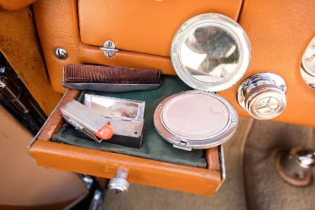 Bonhams Mercedes-Benz-Auktion im Mercedes-Benz-Museum