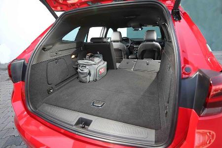 Opel Astra Sports Tourer 2016