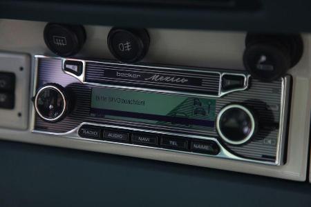 Retro-Porsche 911 by Kaege Retro Kaege