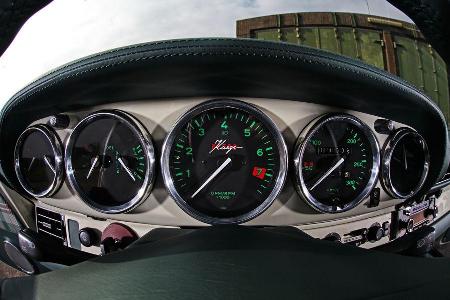 Retro-Porsche 911 by Kaege Retro Kaege