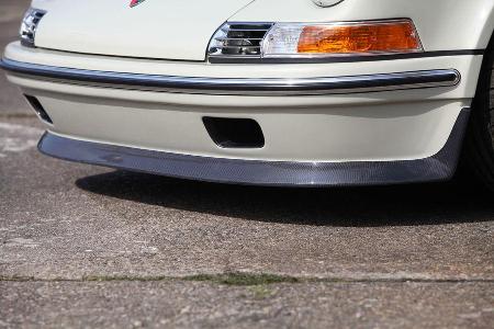 Retro-Porsche 911 by Kaege Retro Kaege