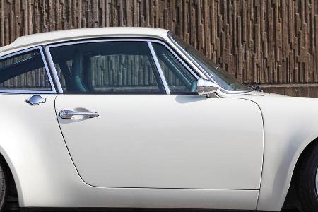 Retro-Porsche 911 by Kaege Retro Kaege